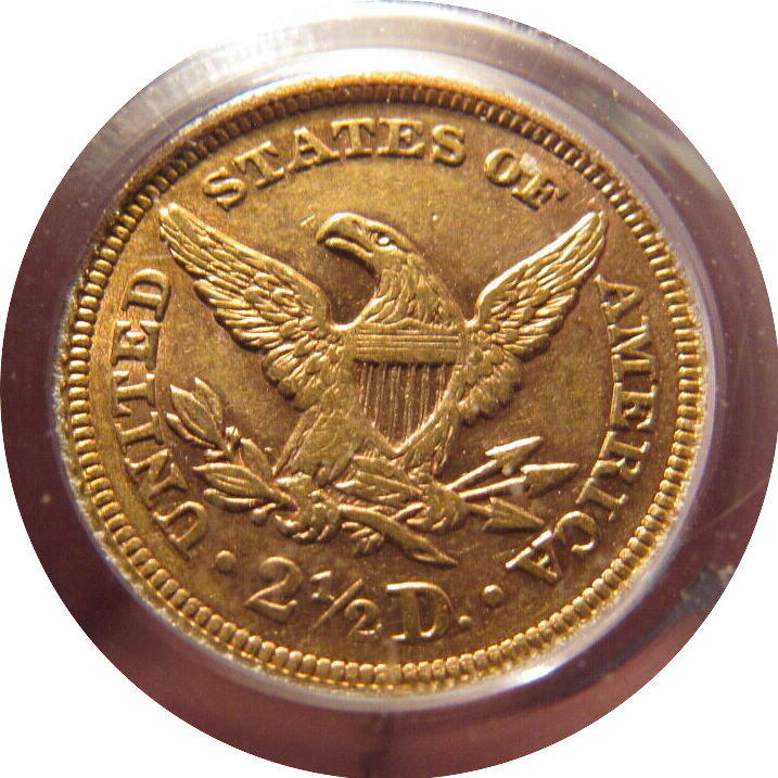1854-Gold-Liberty-Quarter-Eagle-You-Vs-PCGS