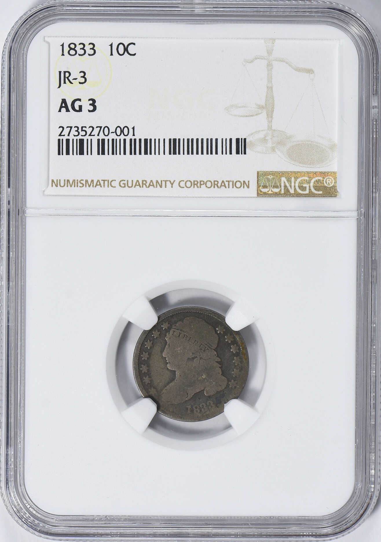 1820-Capped-Bust-Dime-