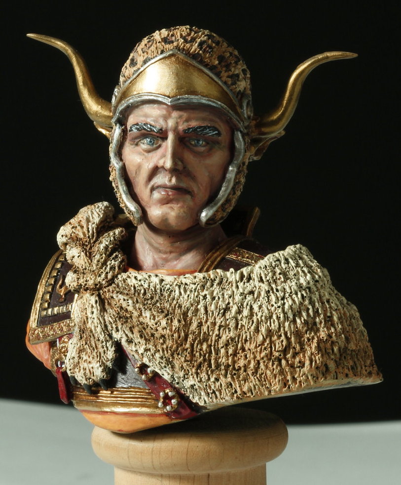 Seleucus-I-Nicator-Pick-Up