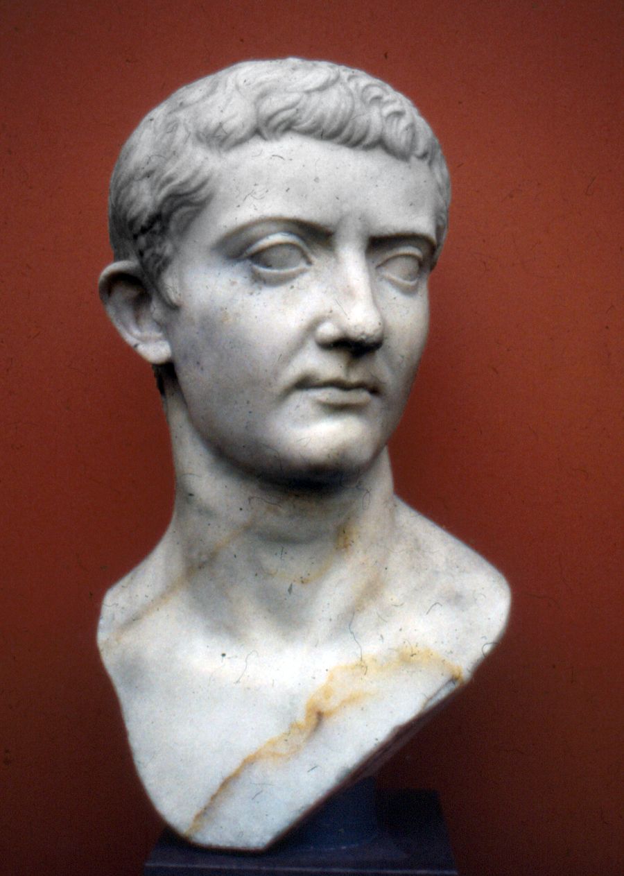 Tiberius-Denarius-Pick-Up