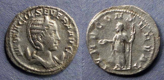 Marcia-Otacilia-Severa