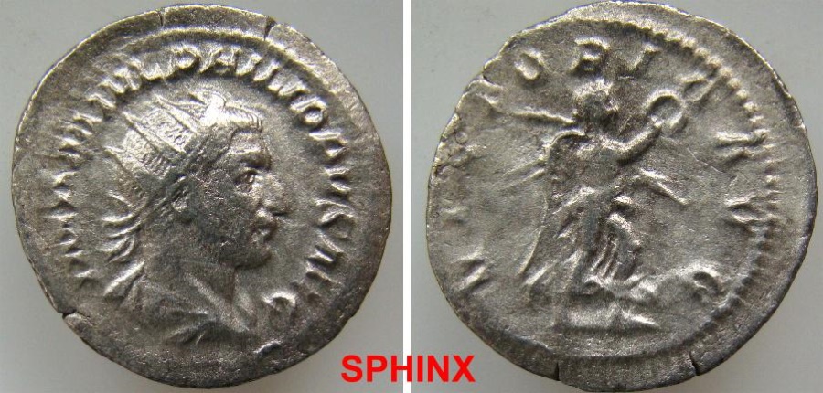 Philip-I-'The-Arab'-Vcoins-Buy
