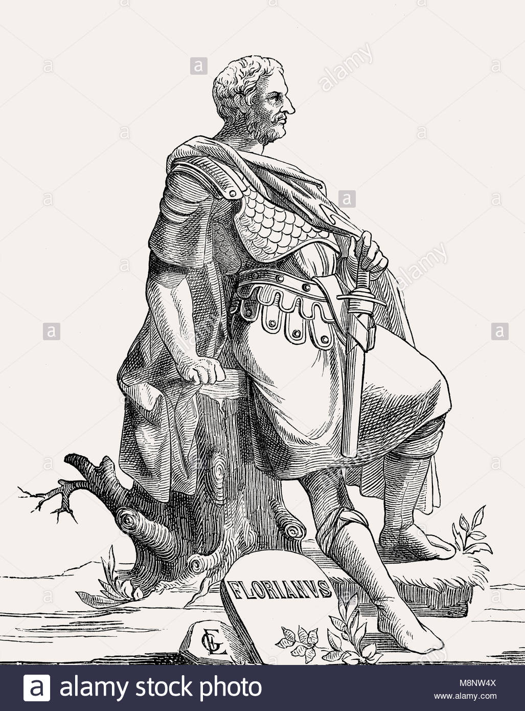 My-First-Florian-Antoninianus