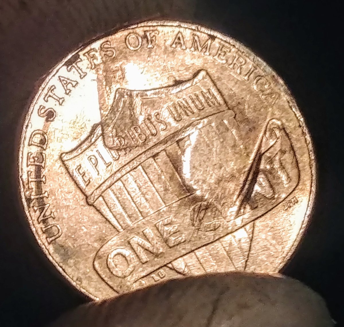 Unique-Looking-Lincoln-Cent-Error?-Any-Value?