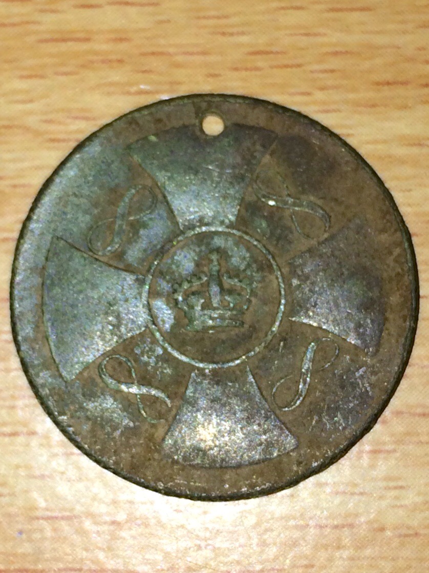 Need-Help-Identifying-A-Coin-Id:-Indian-Service-Medal