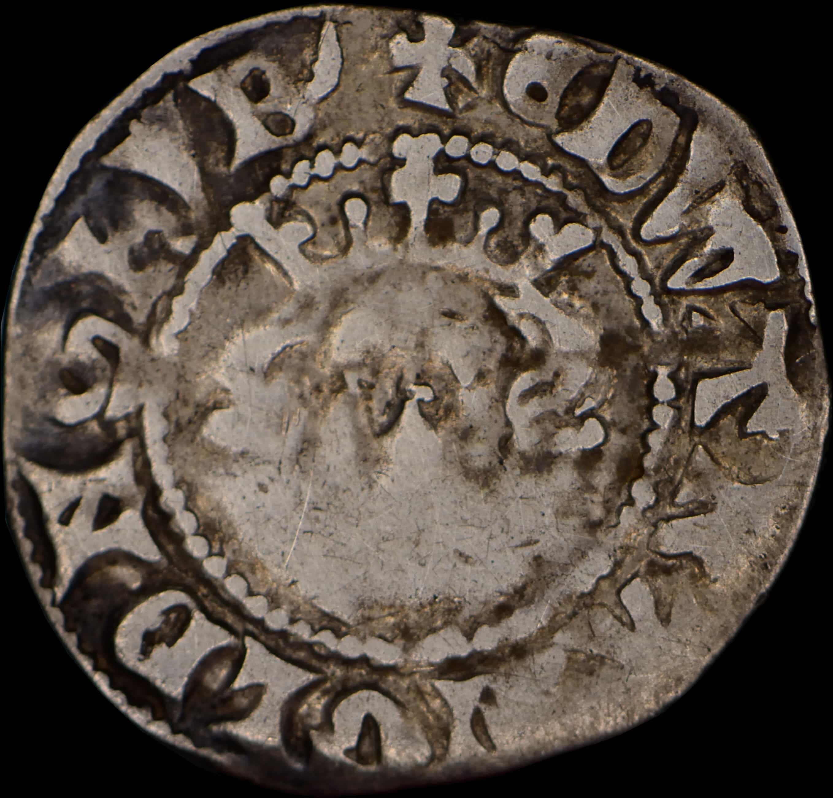 Edward-I-Or-II-Penny-Identification,-Looking-To-Narrow-It-Down-More.