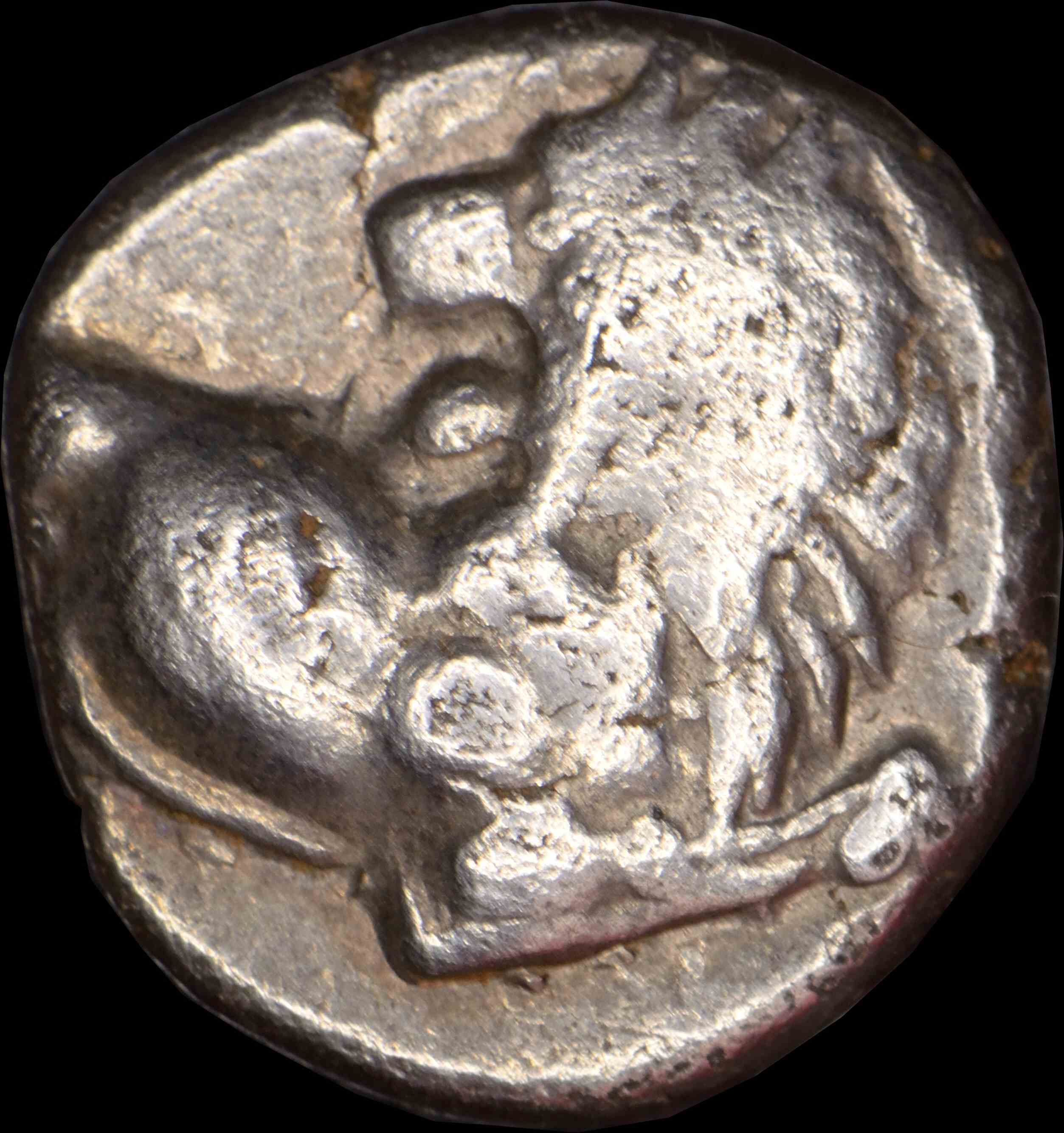 ID-Help,-Greek,-Chersonesos/Thrace-Lion-Hemidrachm