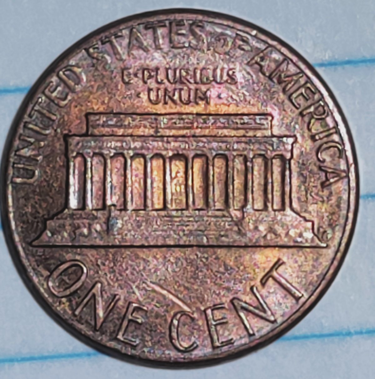 1985-Penny-Error?