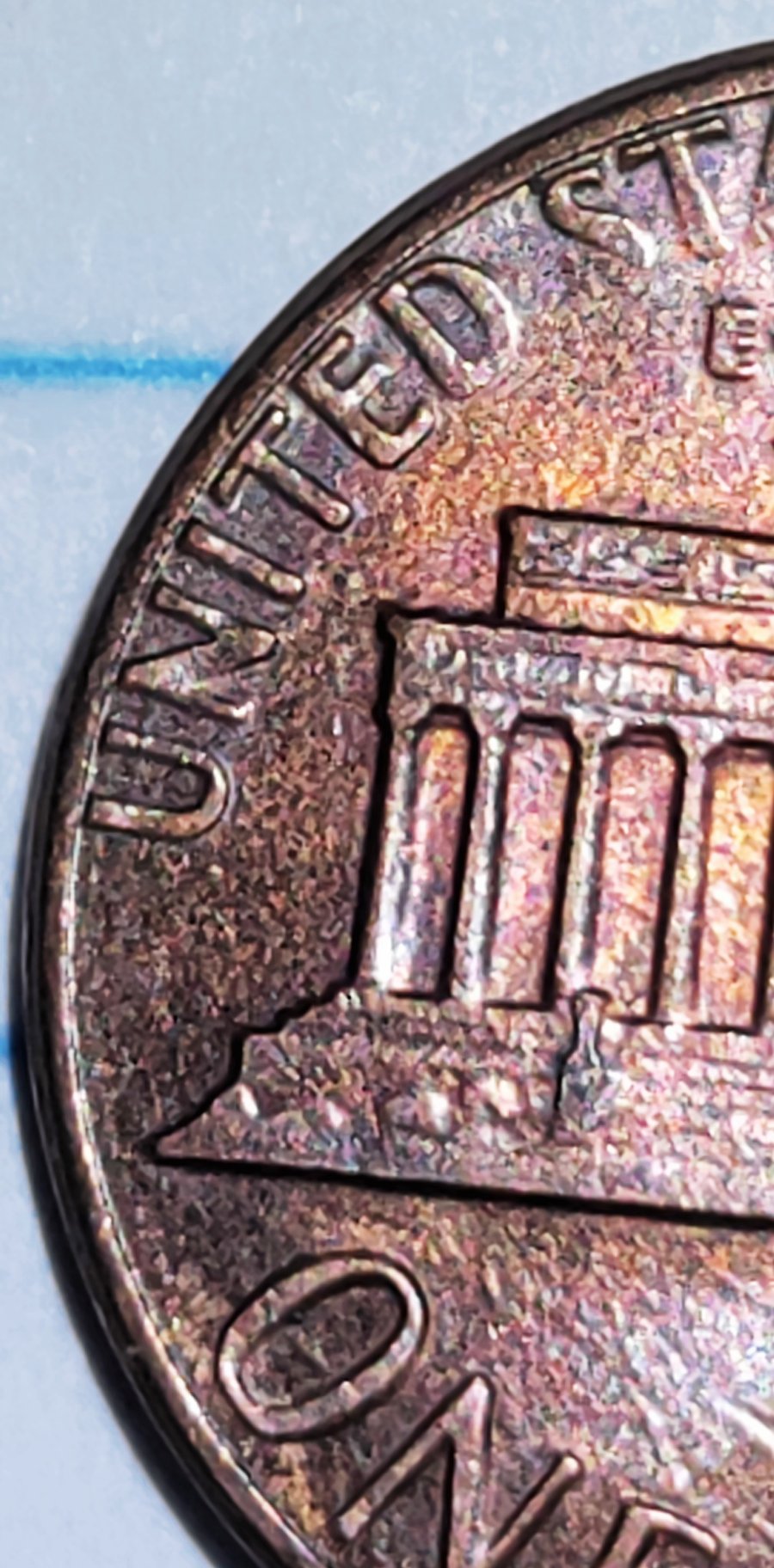 1985-Penny-Error?
