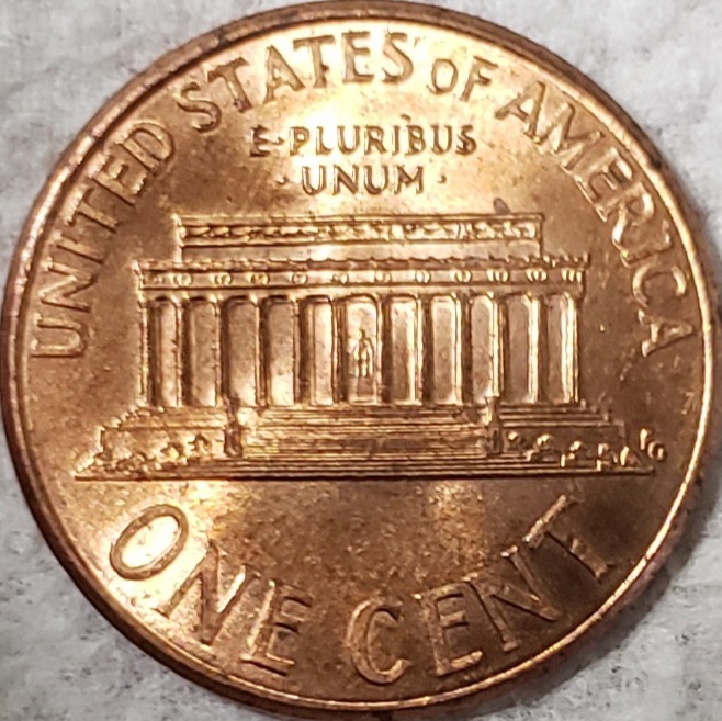 2000-D-Lincoln-Cent-To-Share