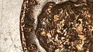 1955-Lincoln-Cent-Don't-Know-If-It's-An-Error-Coin-And-Anyone-Tell-Me