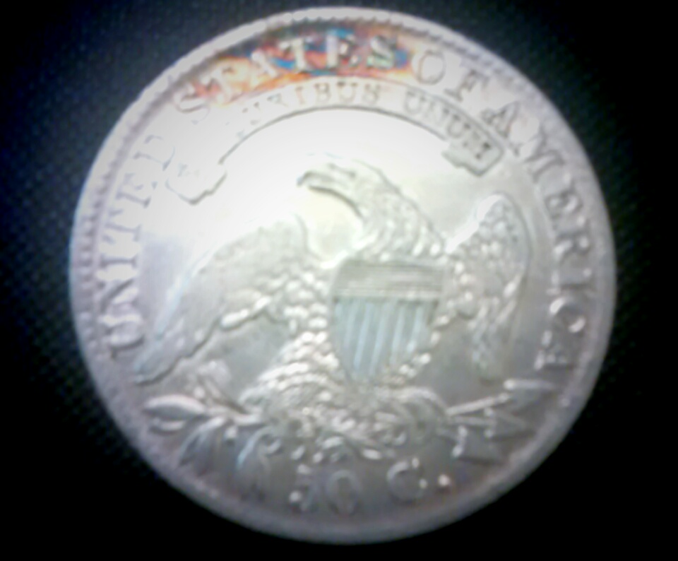 Do-You-Know-What-Made-This-A-On-1832-Capped-Bust-Half-Dollar?