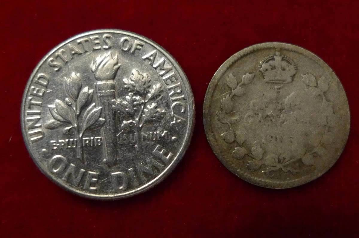 Post-Your-Tiny-Coins!