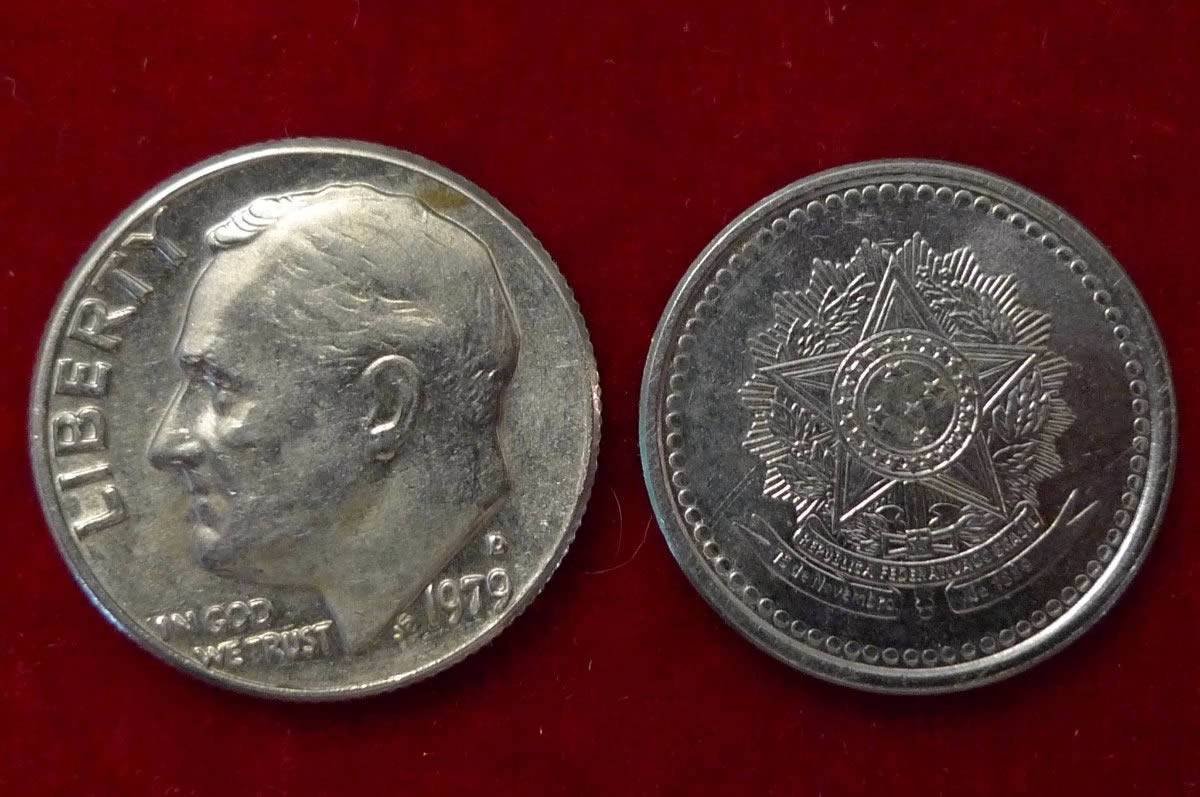Post-Your-Tiny-Coins!