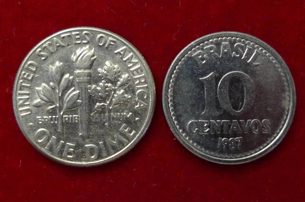 Post-Your-Tiny-Coins!