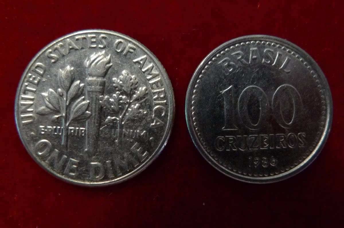 Post-Your-Tiny-Coins!