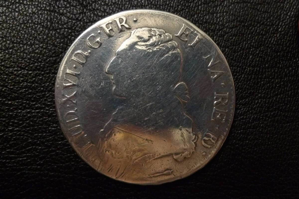 What's-Your-Favorite-Coin?