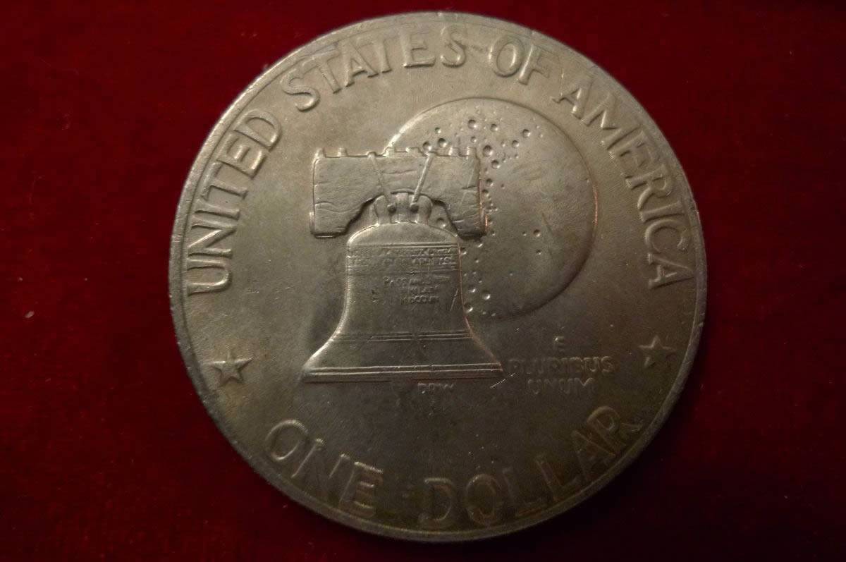 Post-An-Ike-Eisenhower-Dollar