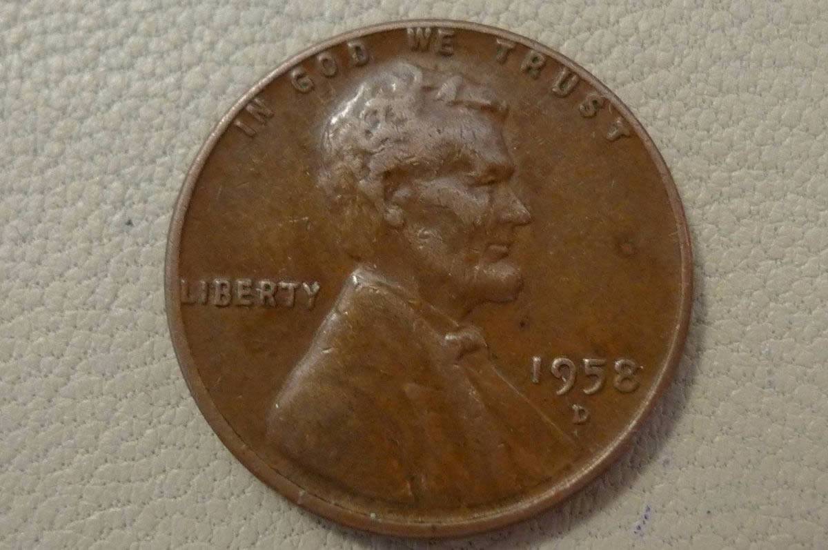The-50-Days-Of-Lincoln-Wheat-Cents,-Act-IV