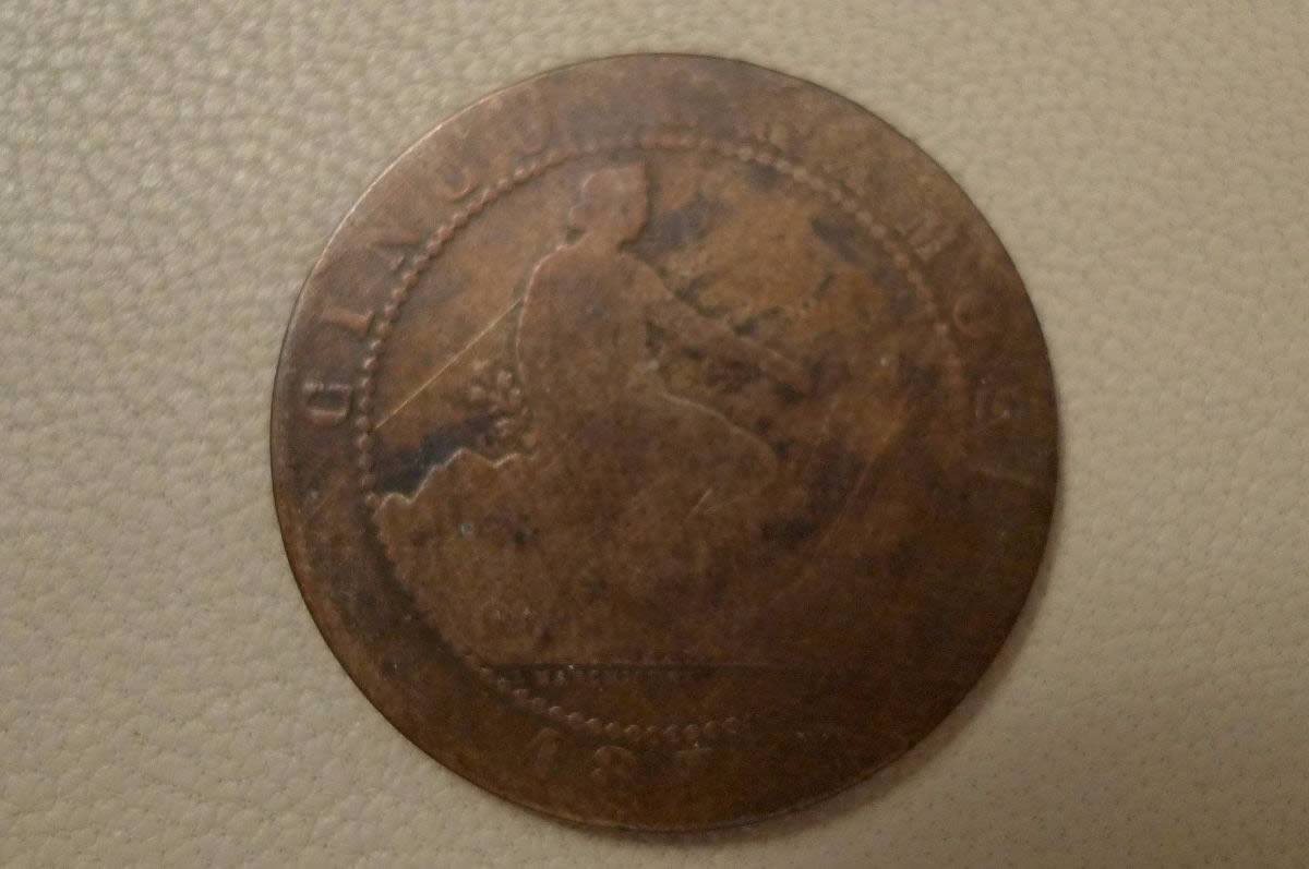 1870-Diez-Centimos-Spain