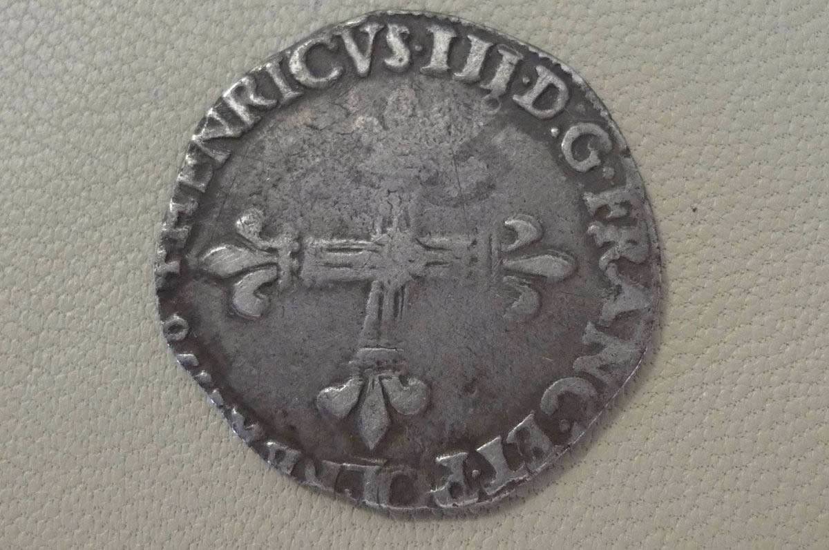What-Is-Your-Oldest-Coin?