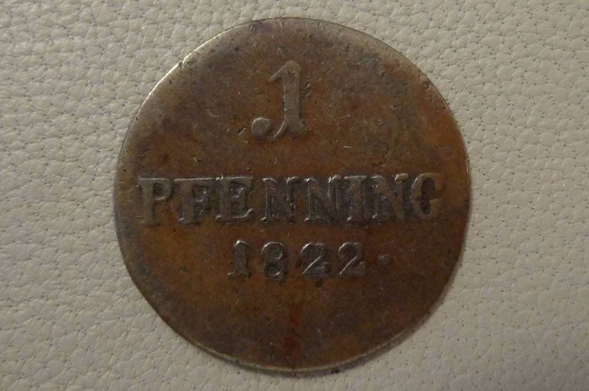 Post-A-German-State-Coin!