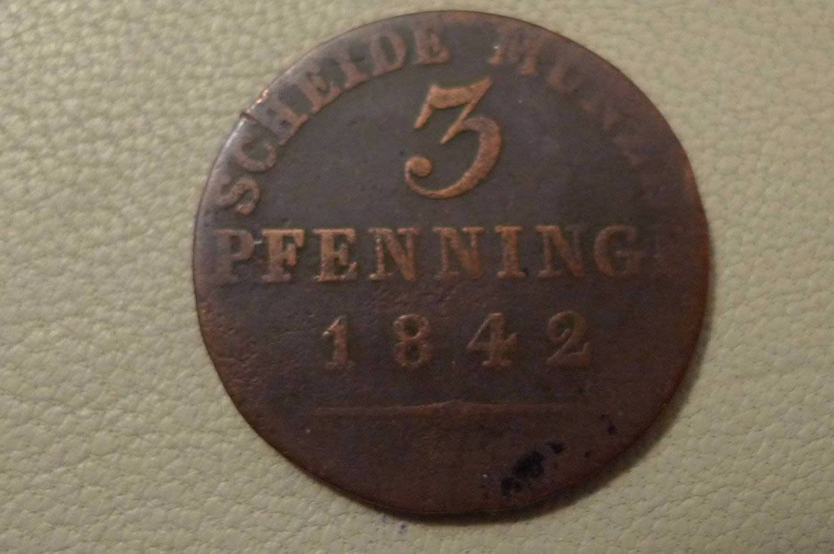 Post-A-German-State-Coin!