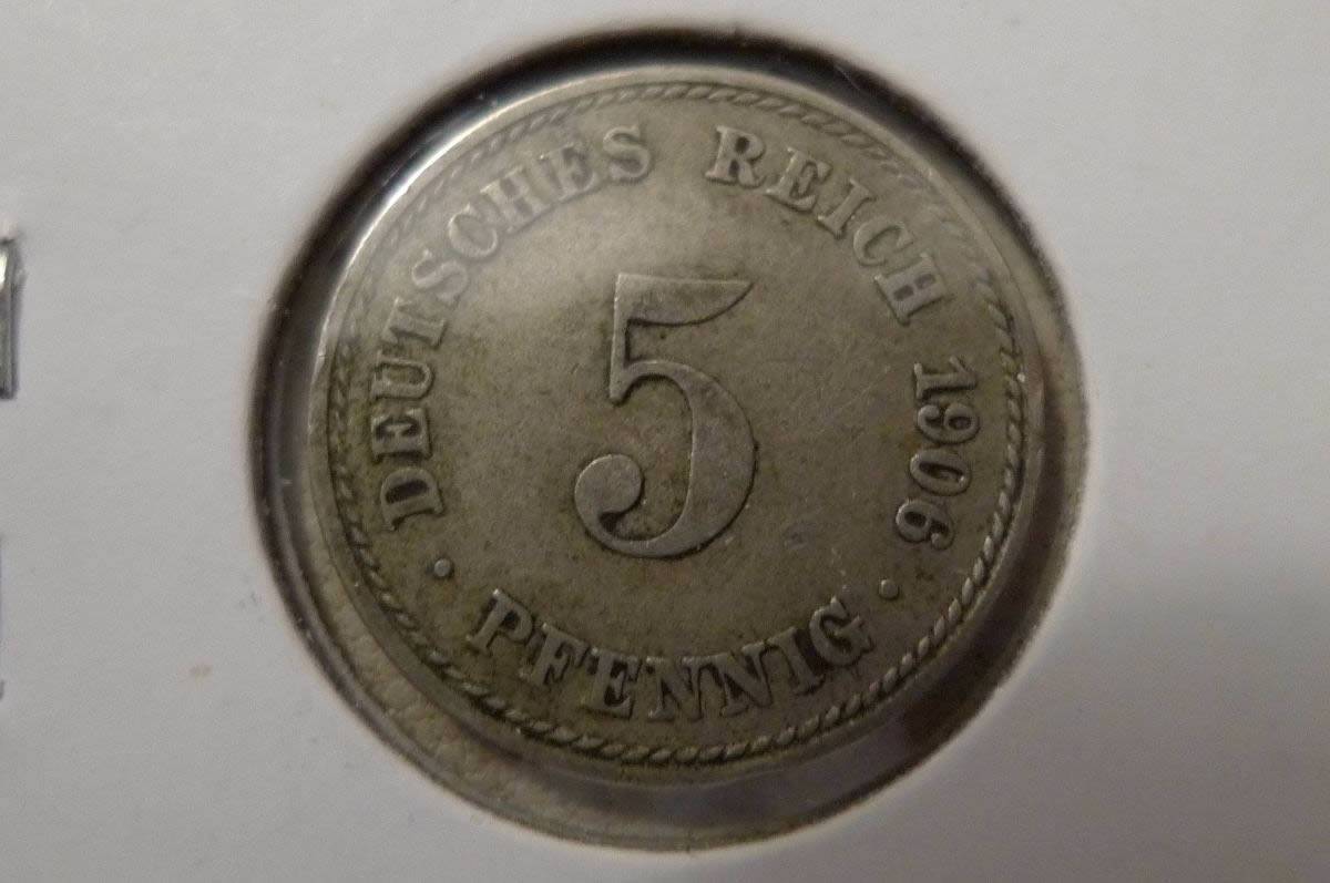 Post-A-German-State-Coin!