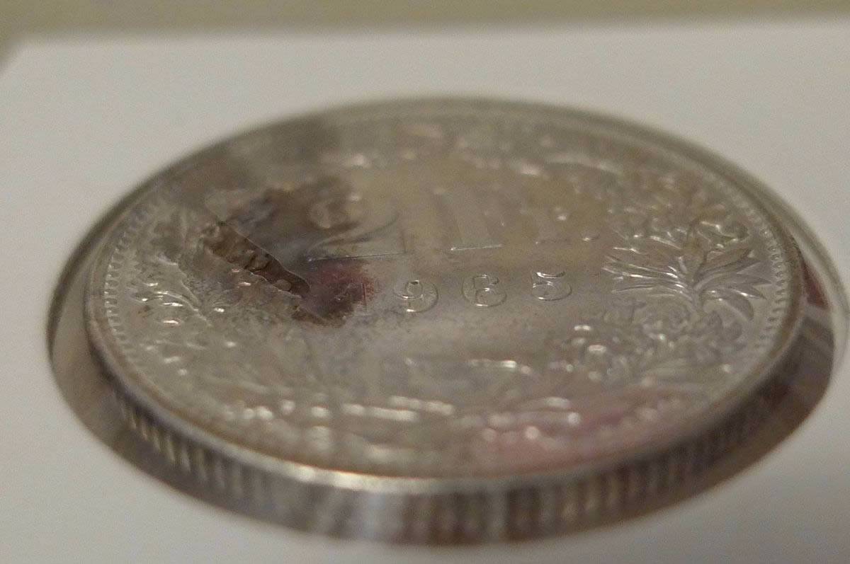 1892-Barber-10¢---Question-On-Blemishes-Detrating-From-Value