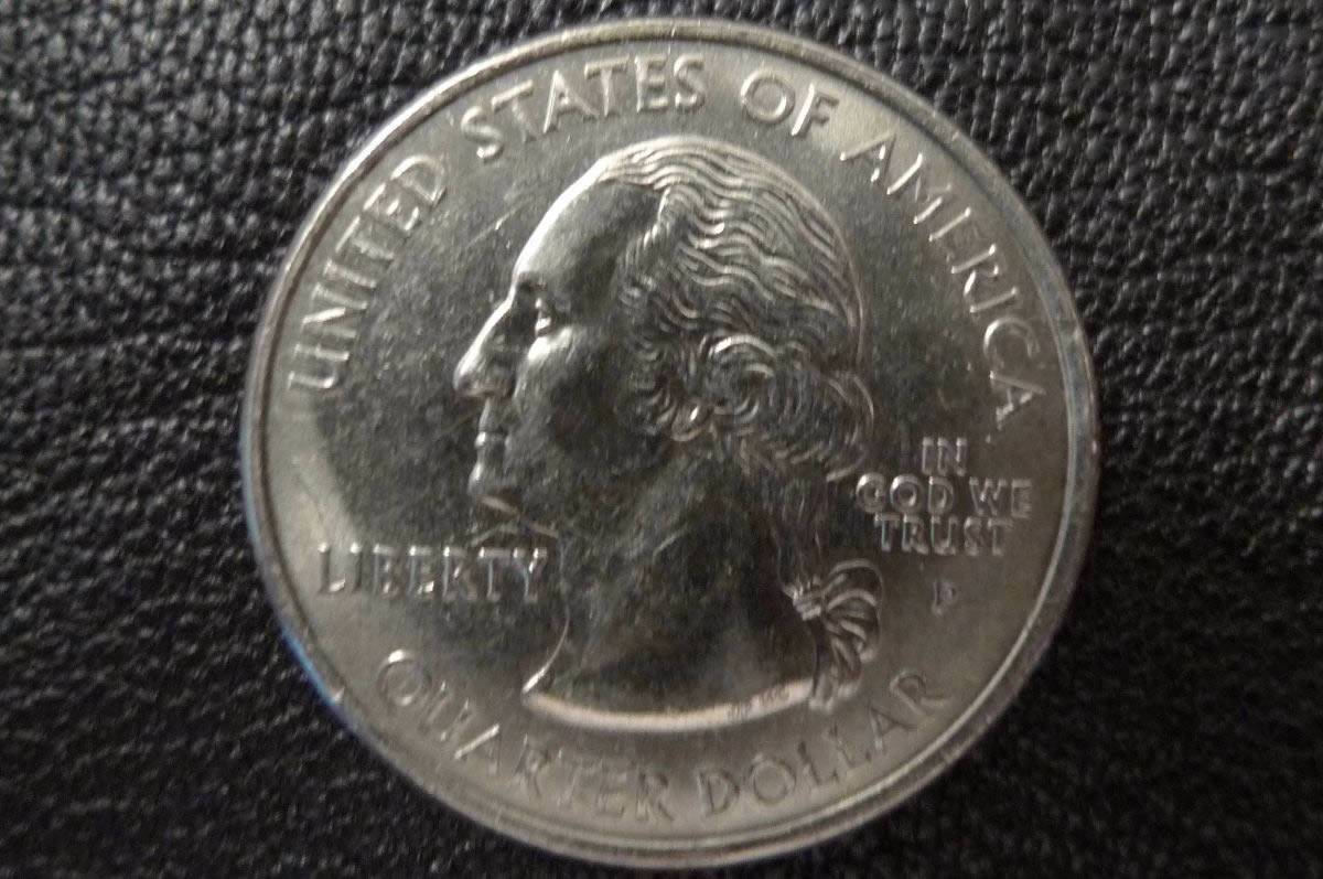 Post-Your-Commemorative-Coins-Here