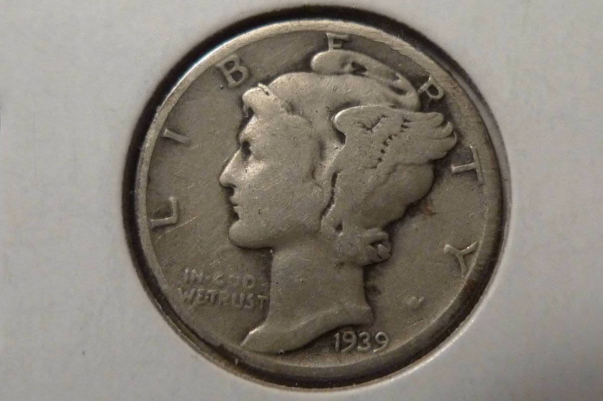 The-27-Days-Of-Winged-Liberty-Mercury-Dimes!!!-Part-III