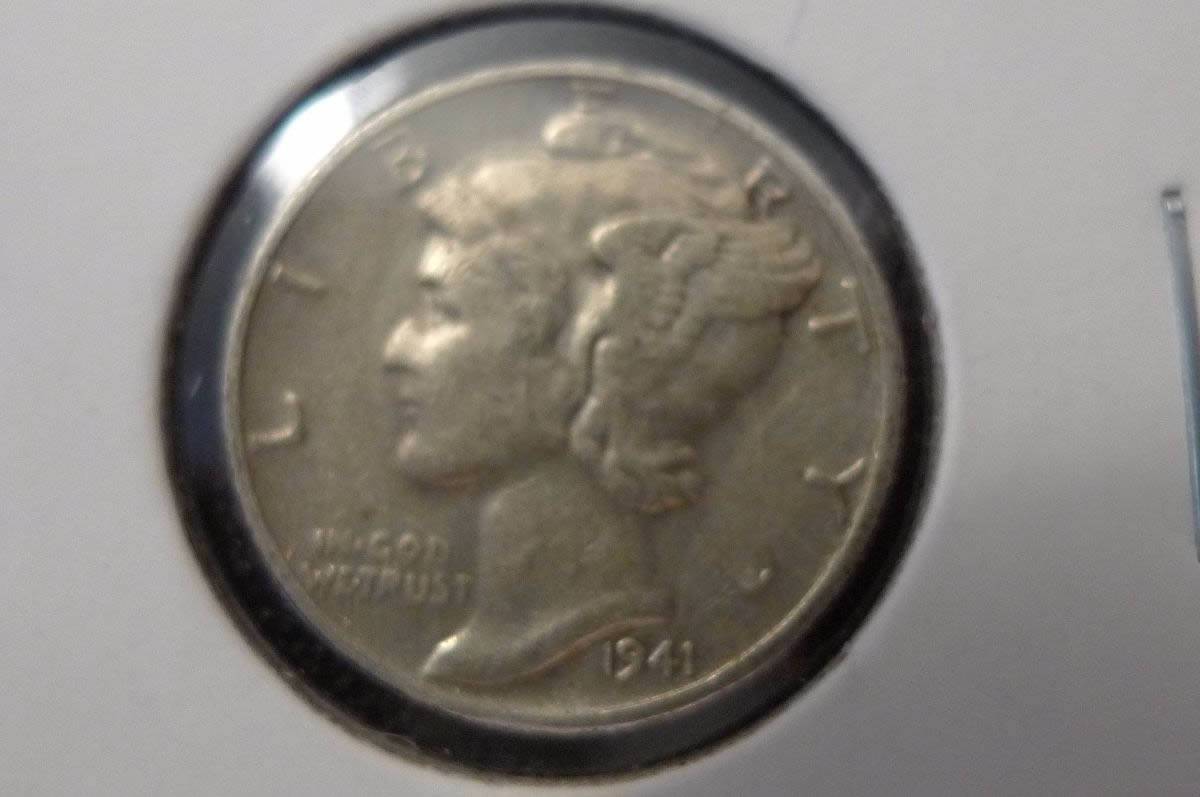 The-27-Days-Of-Winged-Liberty-Mercury-Dimes!!!-Part-III