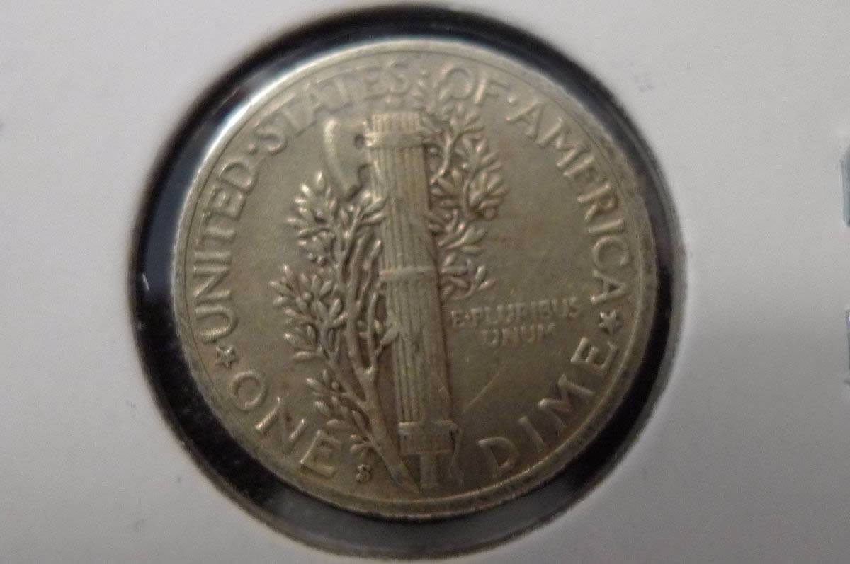 The-27-Days-Of-Winged-Liberty-Mercury-Dimes!!!-Part-III