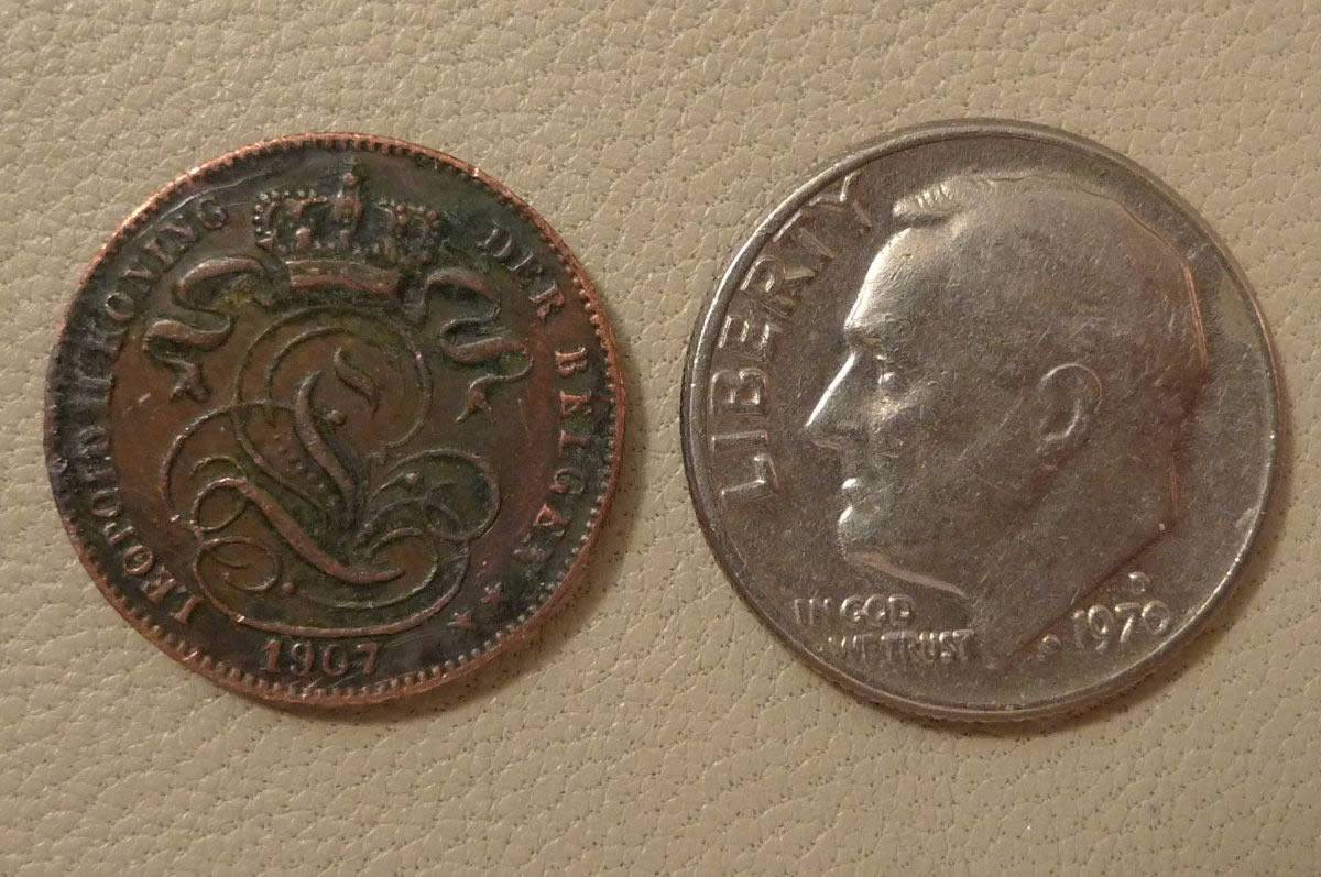 Post-Your-Tiny-Coins!