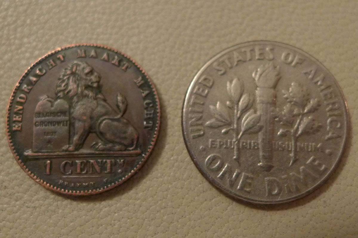 Post-Your-Tiny-Coins!
