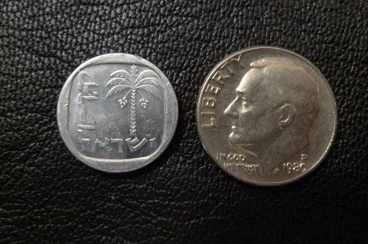 Post-Your-Tiny-Coins!