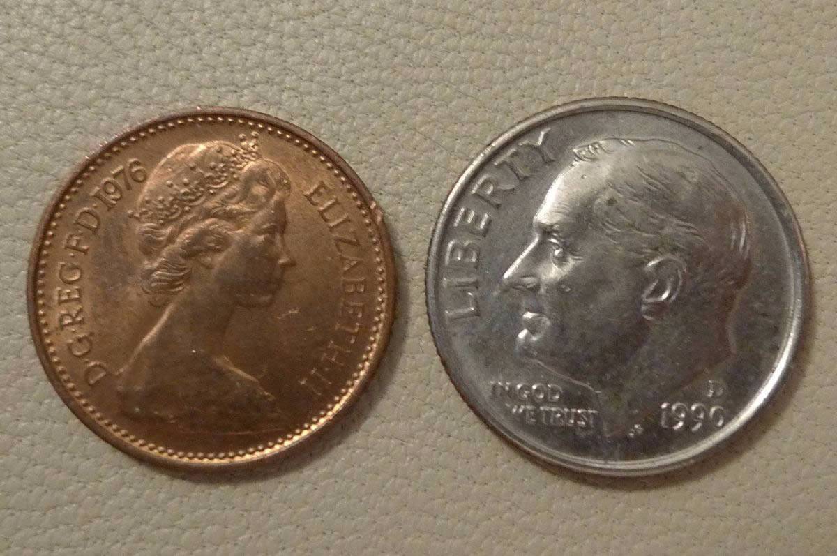 Post-Your-Tiny-Coins!