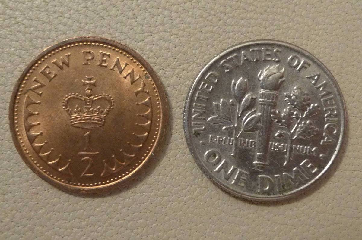 Post-Your-Tiny-Coins!