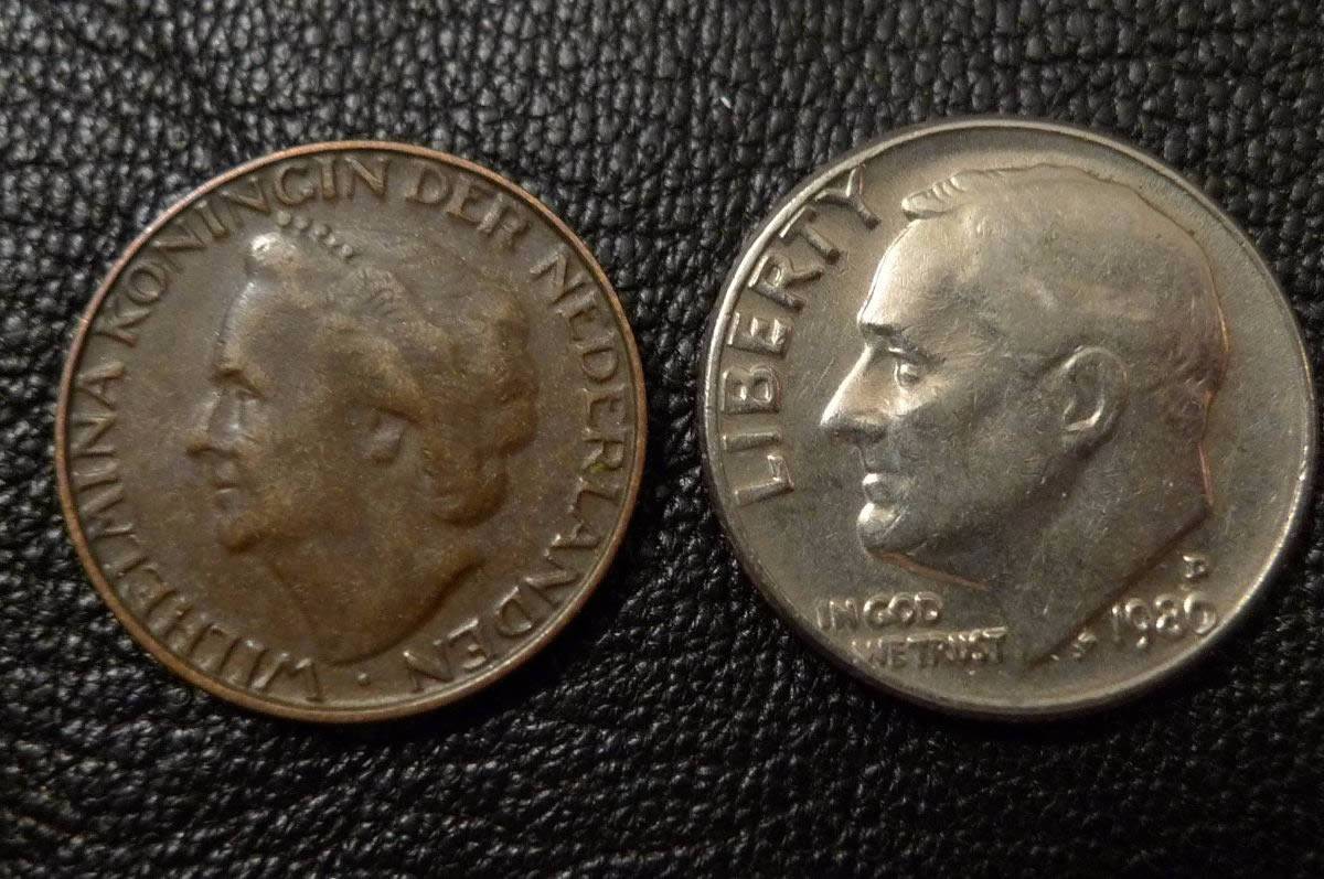 Post-Your-Tiny-Coins!