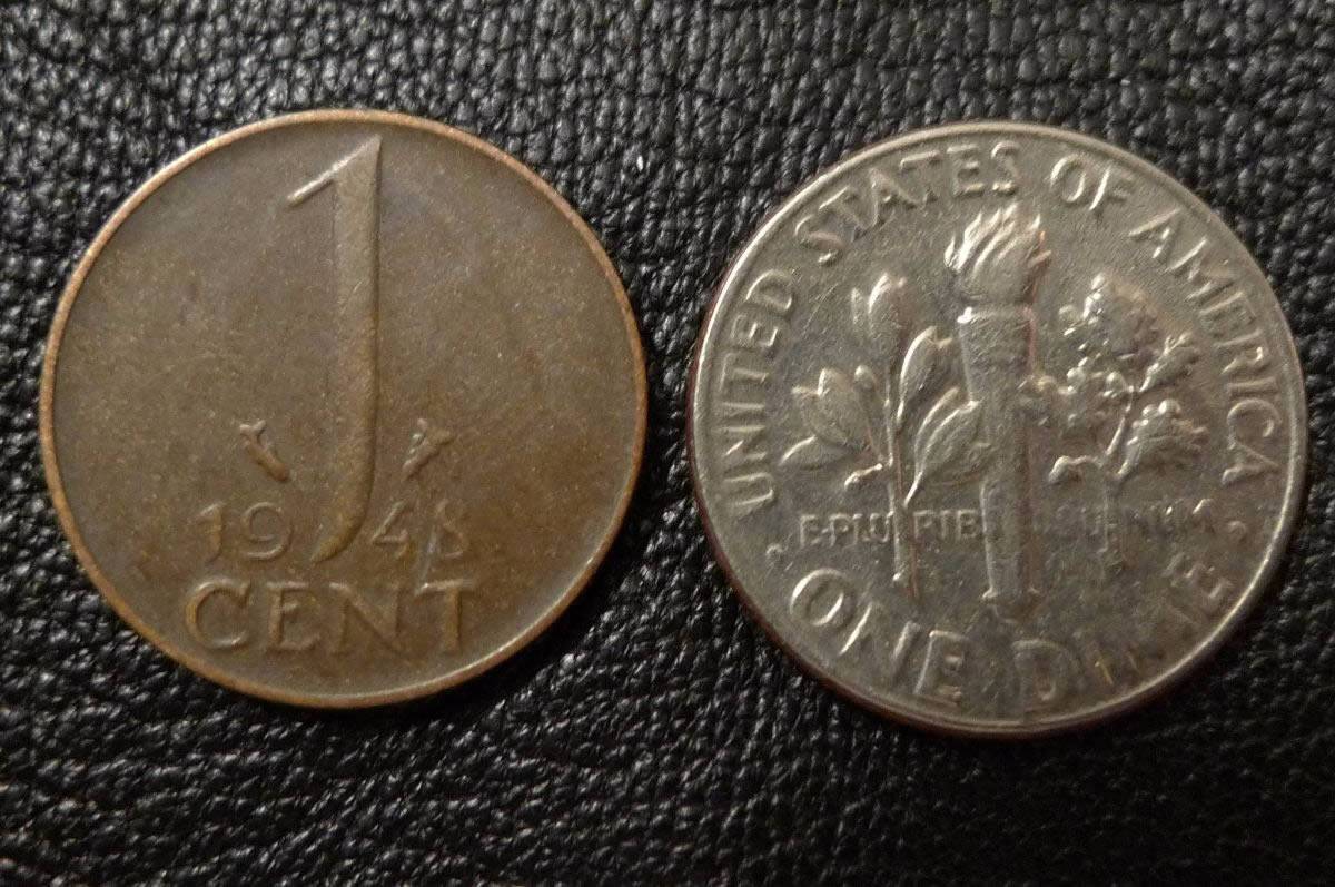 Post-Your-Tiny-Coins!
