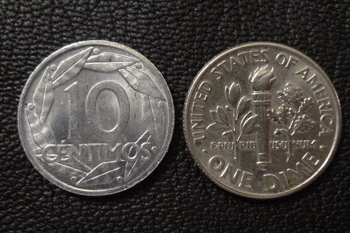 Post-Your-Tiny-Coins!