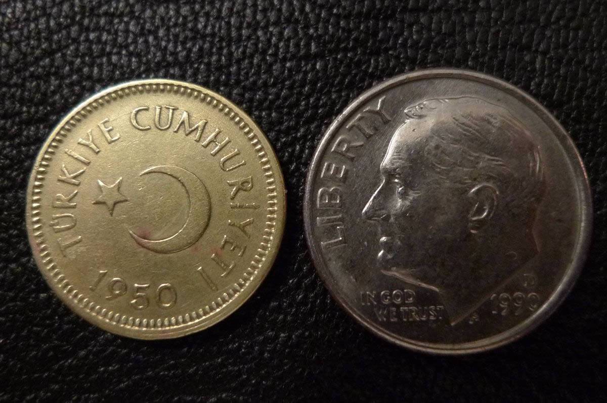 Post-Your-Tiny-Coins!