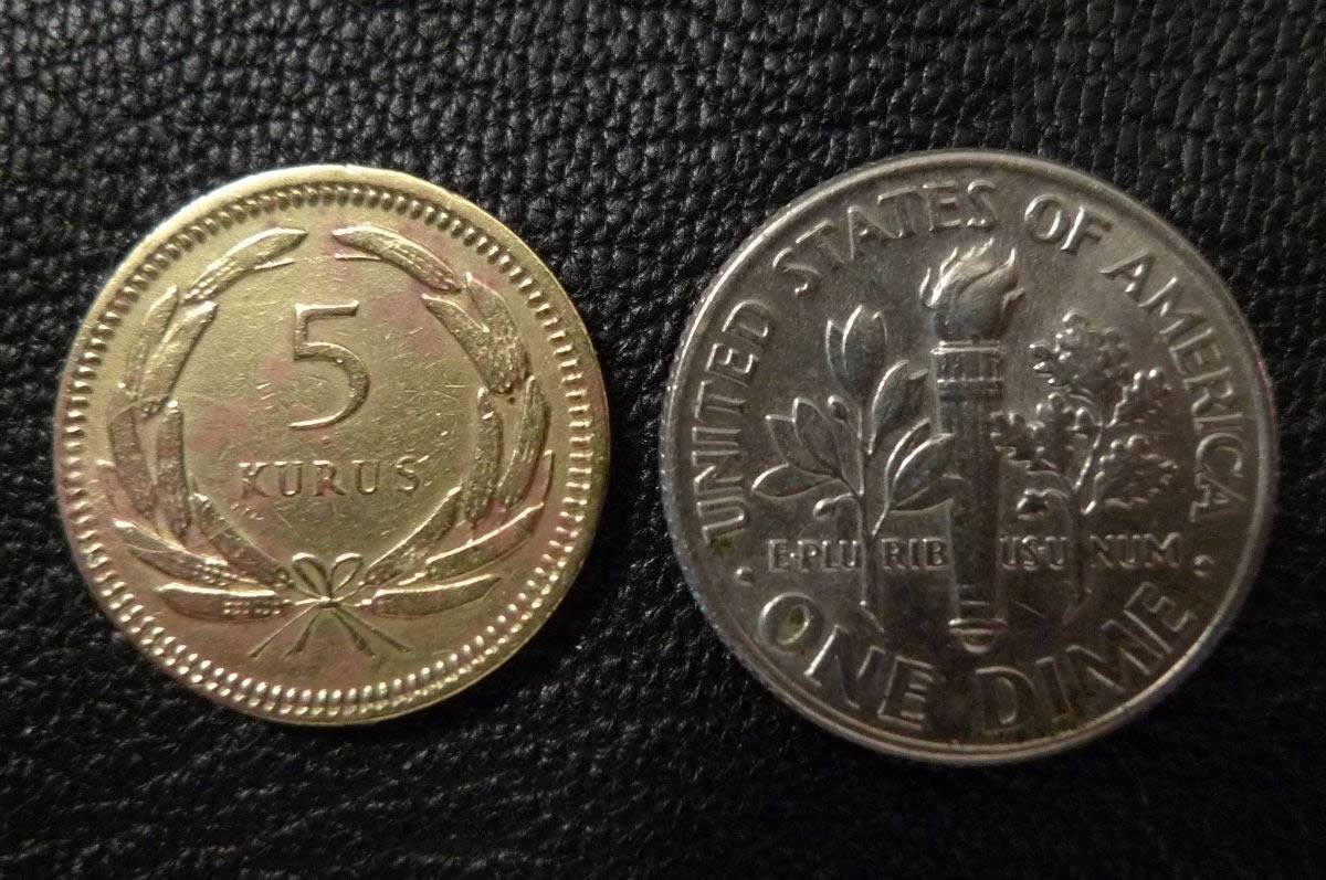 Post-Your-Tiny-Coins!