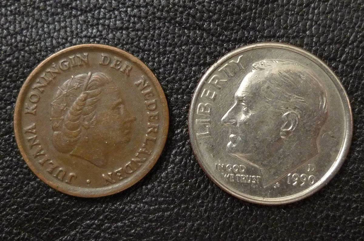 Post-Your-Tiny-Coins!