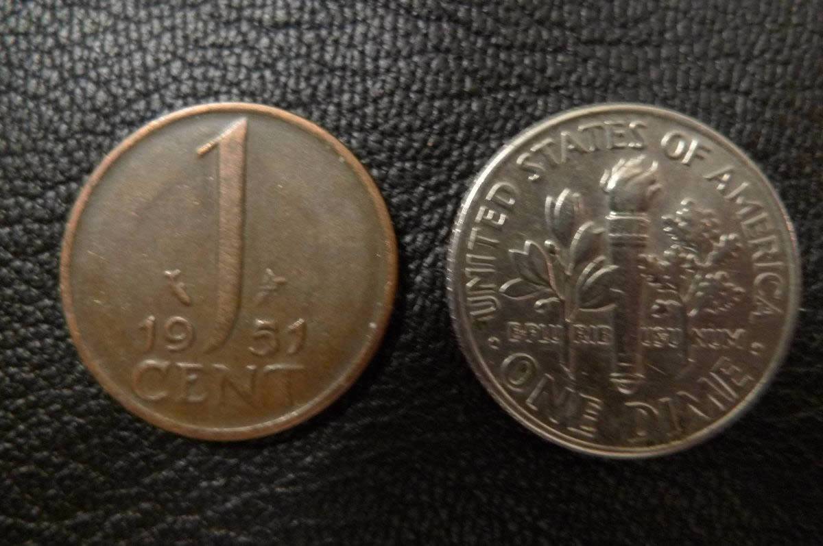 Post-Your-Tiny-Coins!