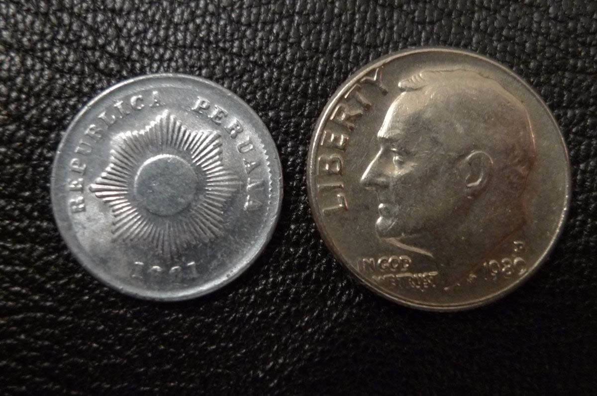 Post-Your-Tiny-Coins!