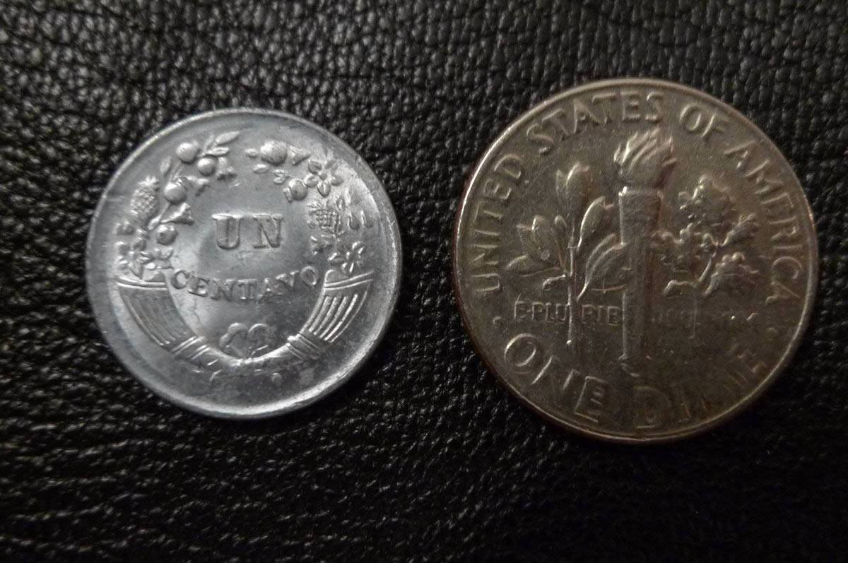 Post-Your-Tiny-Coins!