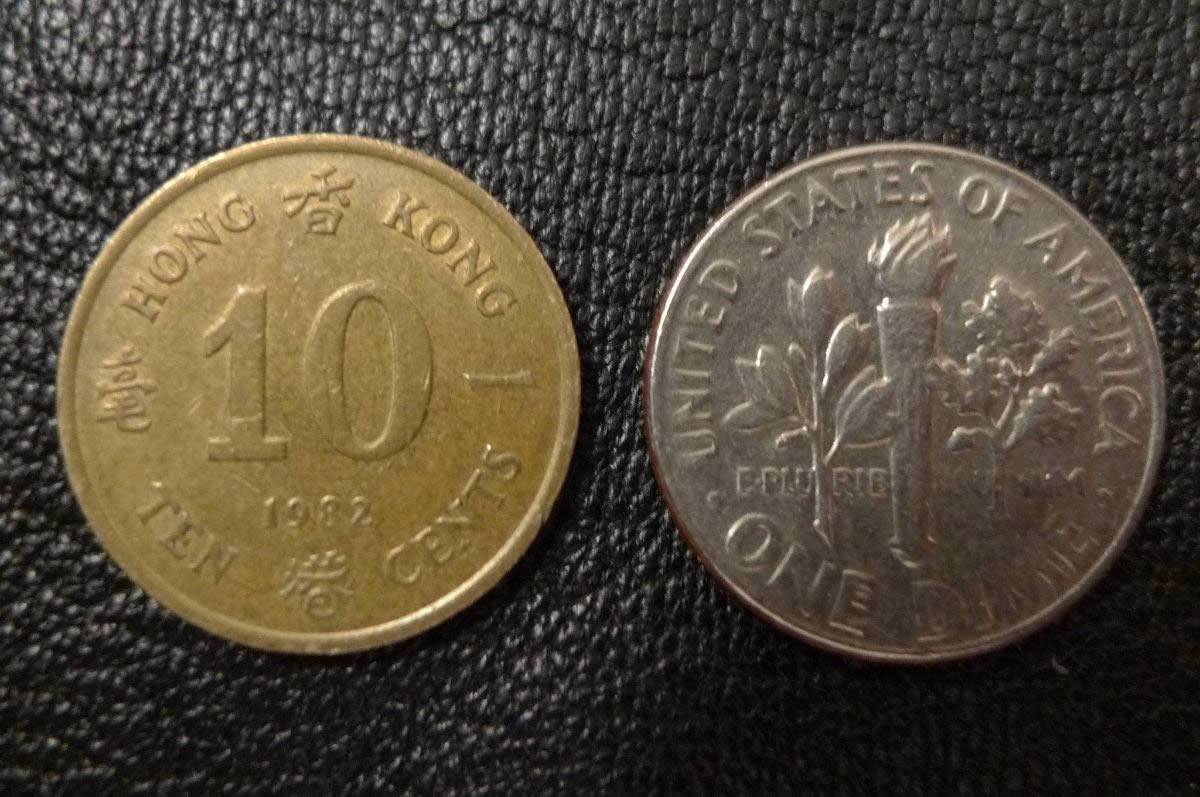 Post-Your-Tiny-Coins!