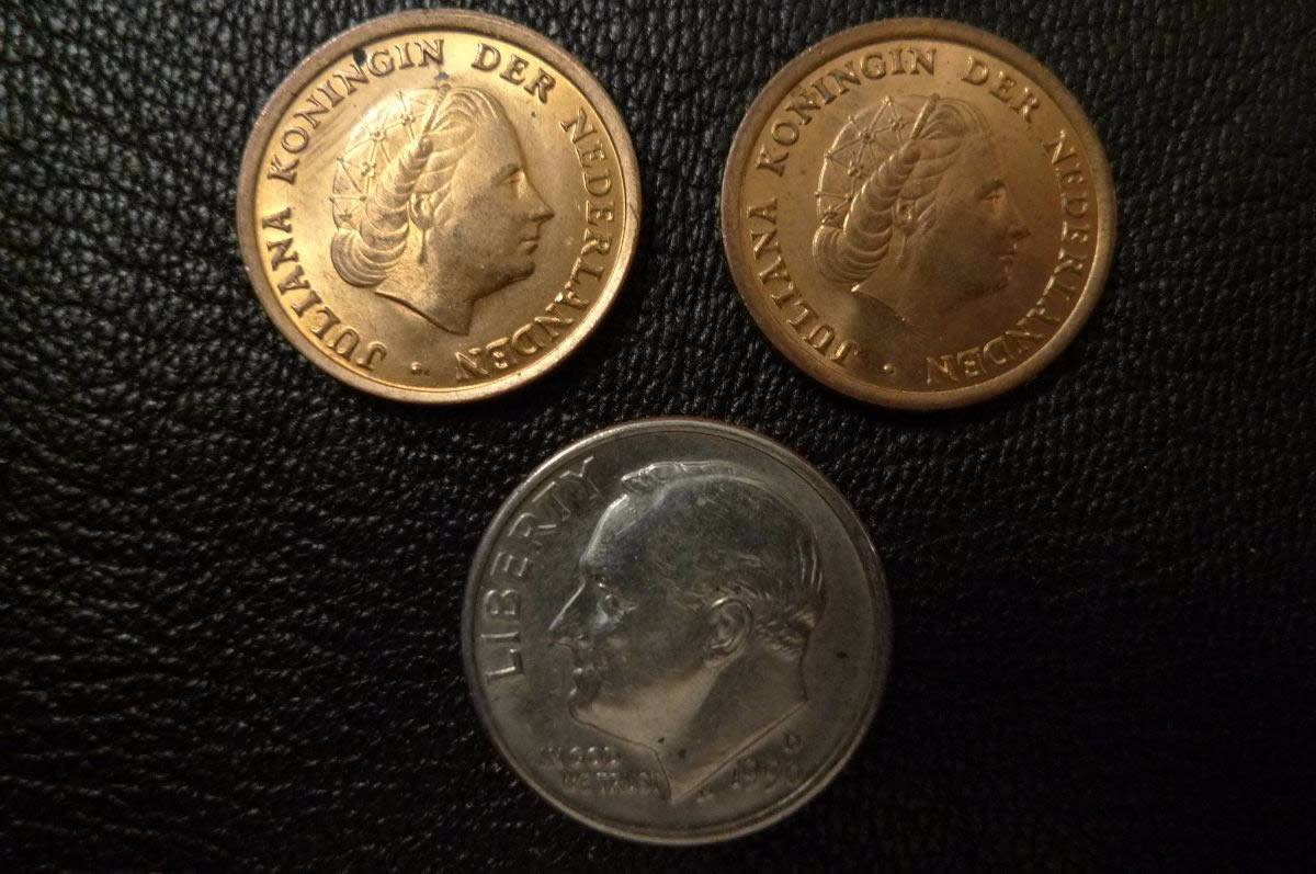Post-Your-Tiny-Coins!