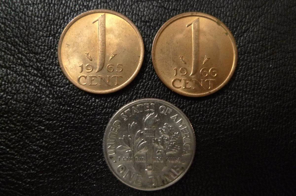 Post-Your-Tiny-Coins!